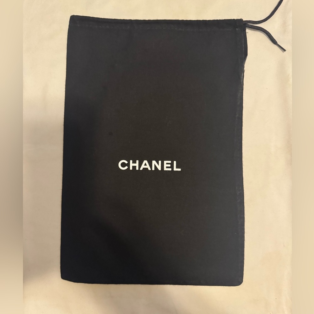 Chanel Dust Cover